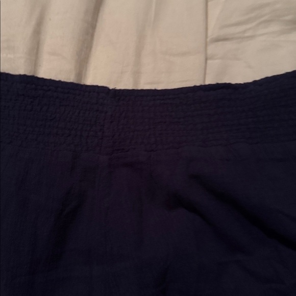 Old Navy Deep Blue Maxi Skirt - Picture 3 of 5